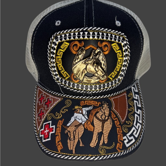 Cap - Picture 1 of 4